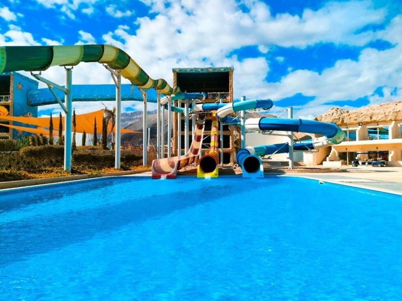 Eastern El-Galala Aquapark Ain Sokhna 2