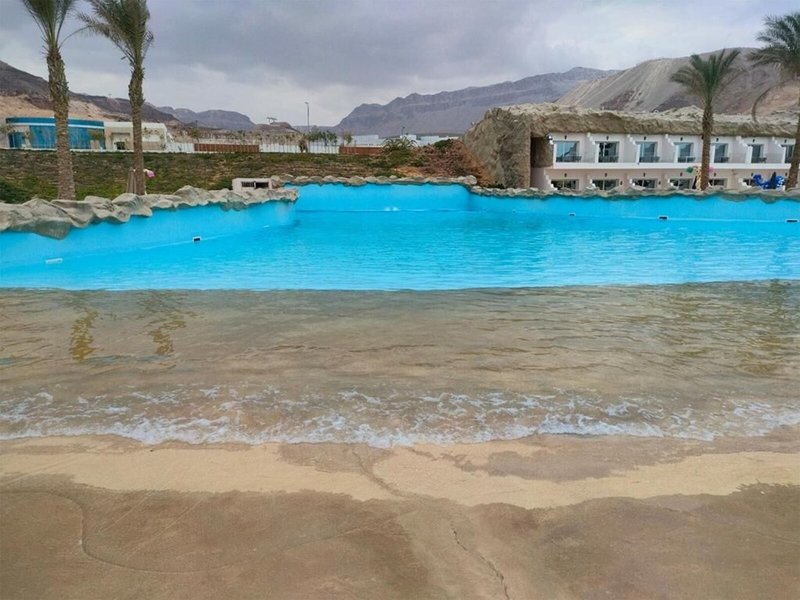 Eastern El-Galala Aquapark Ain Sokhna 3