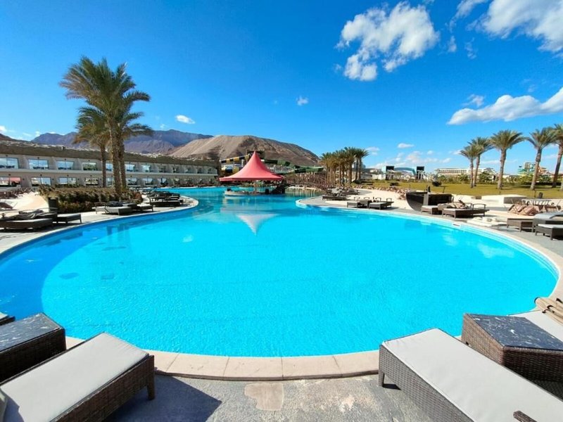 Eastern El-Galala Aquapark Ain Sokhna 4