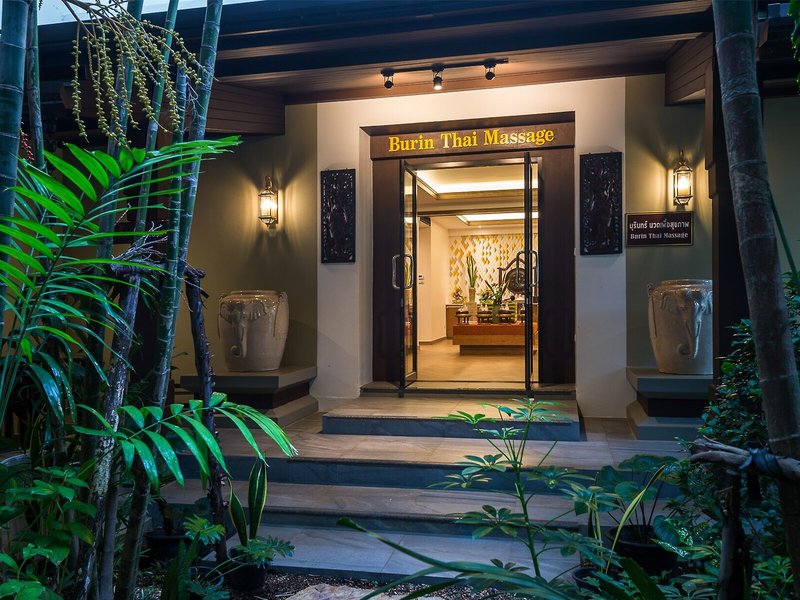 Ananta Burin Resort 3