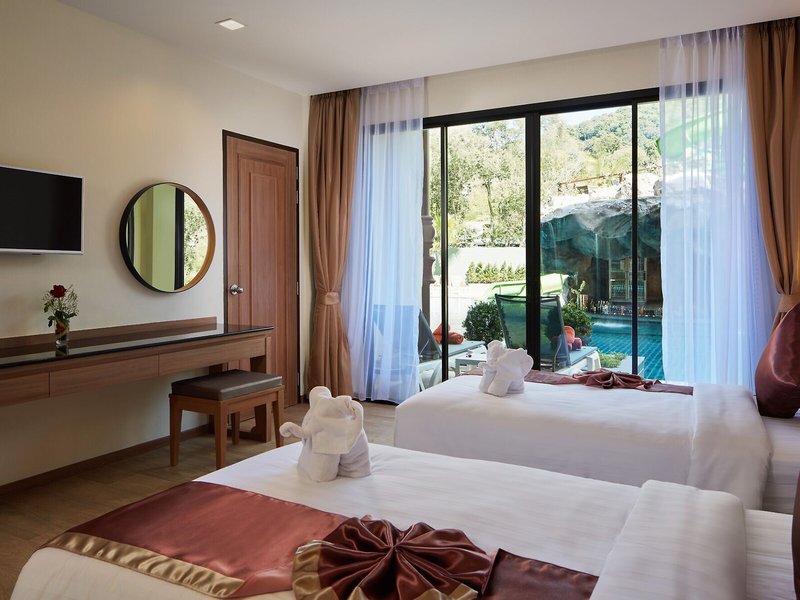 Ananta Burin Resort 4