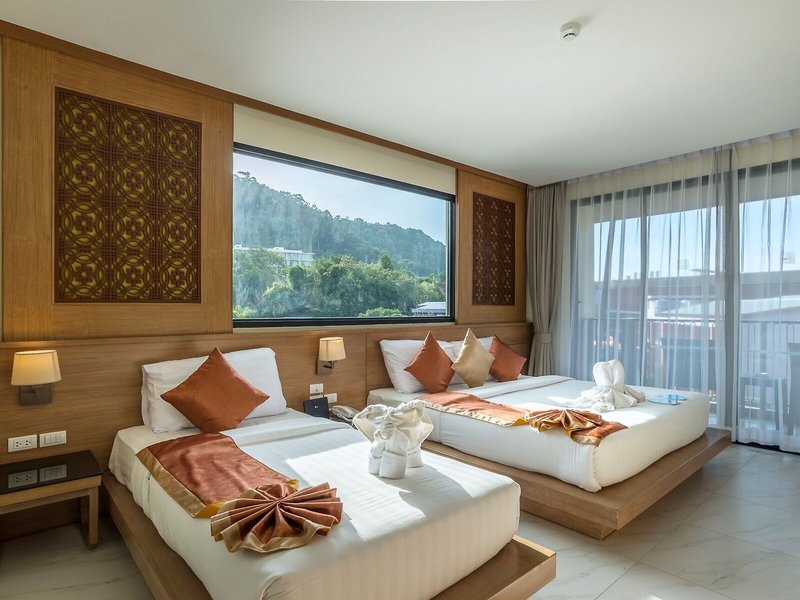 Ananta Burin Resort 5