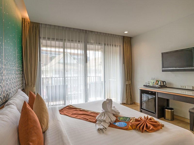 Ananta Burin Resort 30