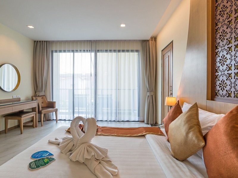 Ananta Burin Resort 31