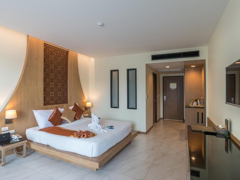 Ananta Burin Resort 32
