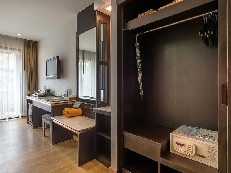 Ananta Burin Resort 34