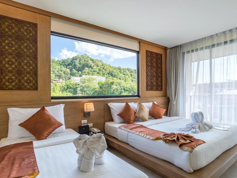 Ananta Burin Resort 35