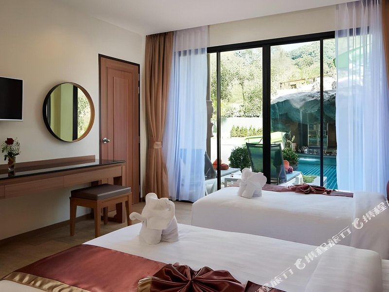 Ananta Burin Resort 37