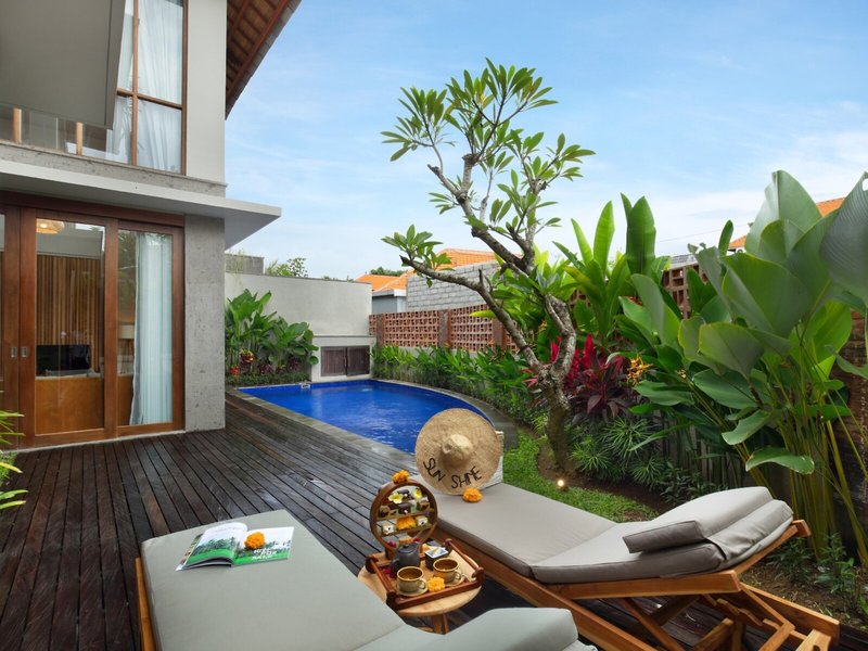 Teratai Villa Canggu 6