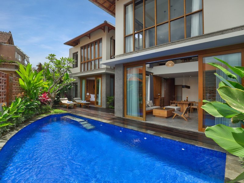 Teratai Villa Canggu 7