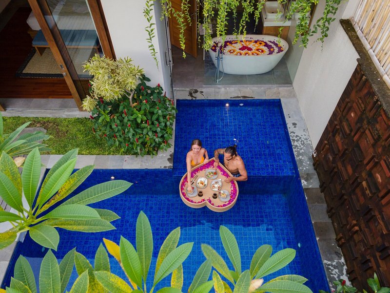 Teratai Villa Canggu 8