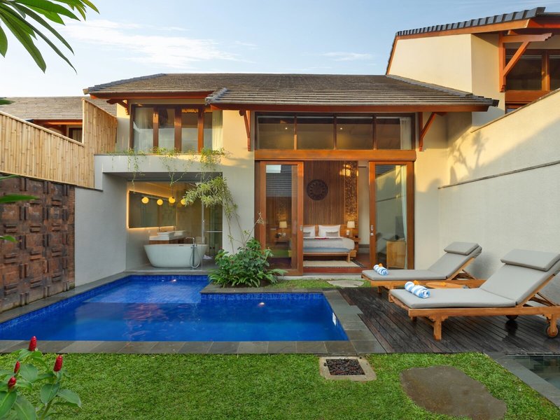 Teratai Villa Canggu 9