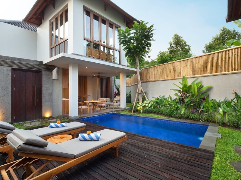 Teratai Villa Canggu 11