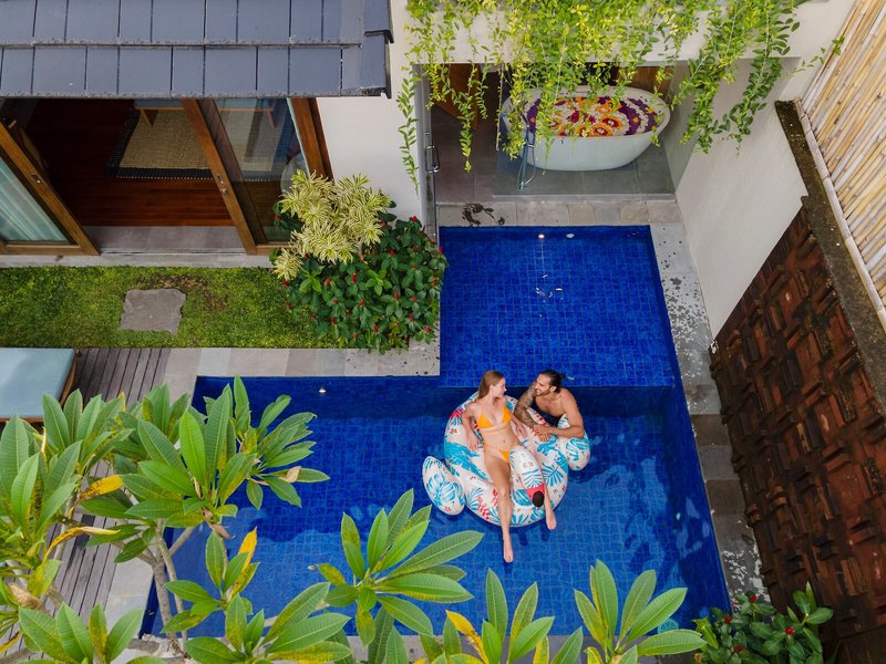 Teratai Villa Canggu 13
