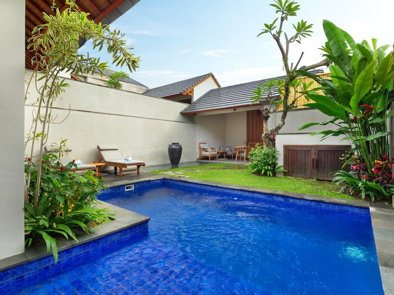 Teratai Villa Canggu 14