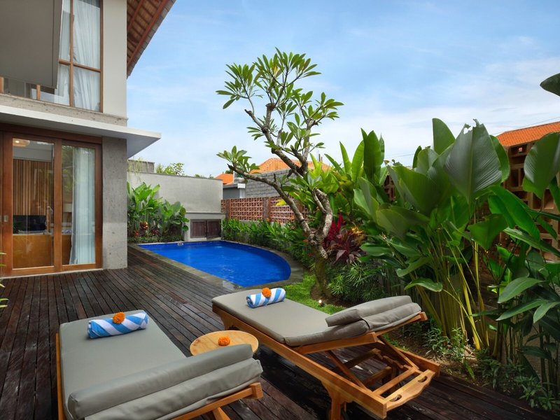 Teratai Villa Canggu 15