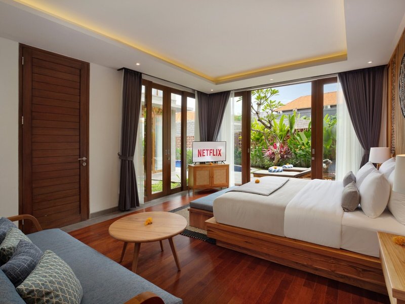 Teratai Villa Canggu 17