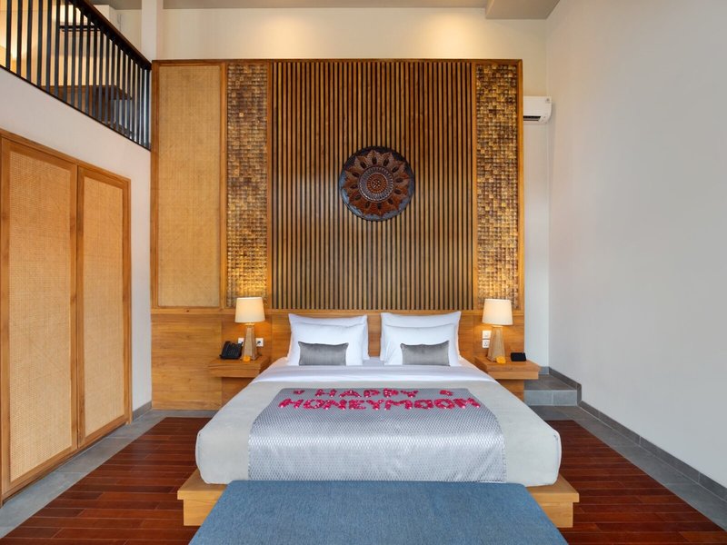 Teratai Villa Canggu 19