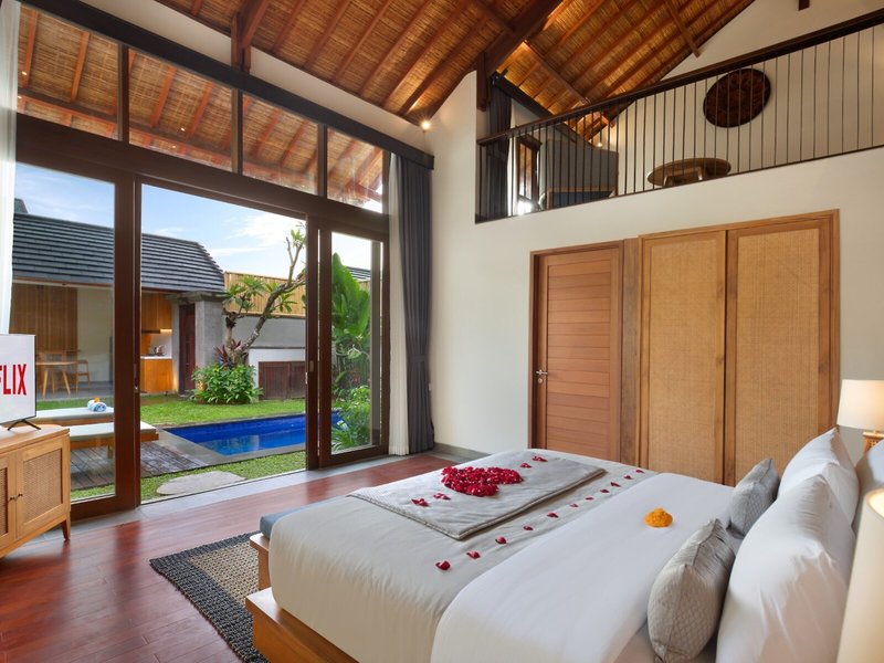 Teratai Villa Canggu 21