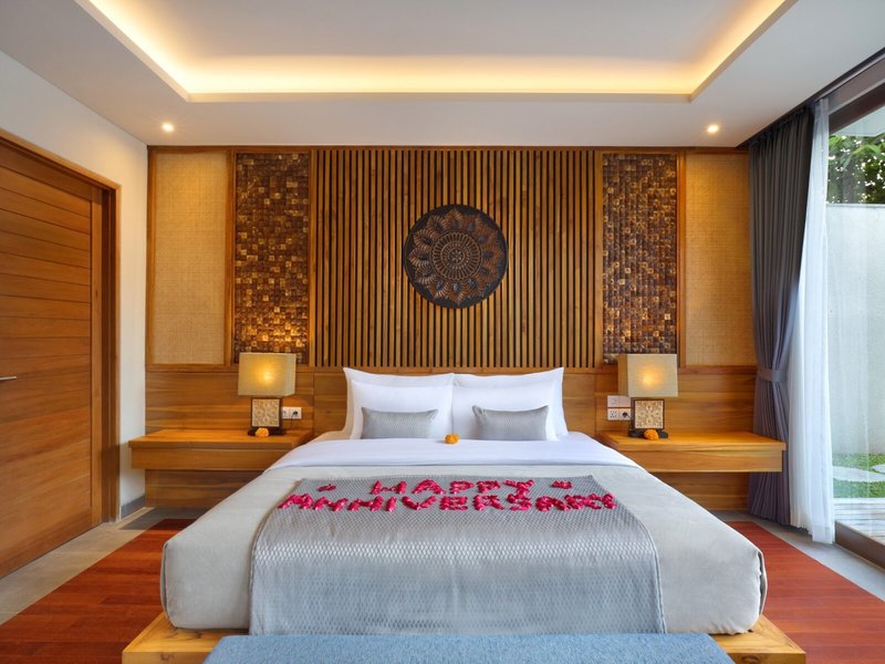 Teratai Villa Canggu 22
