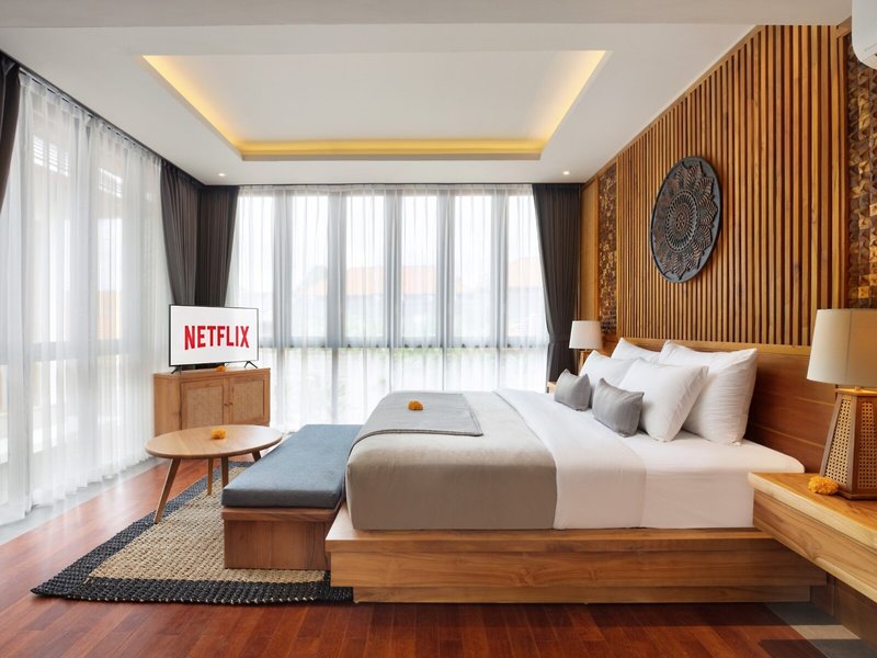 Teratai Villa Canggu 23