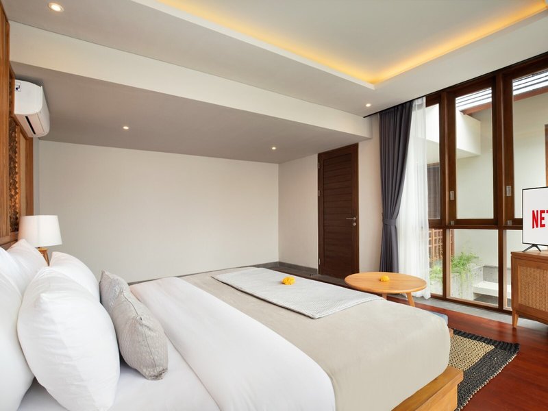 Teratai Villa Canggu 24