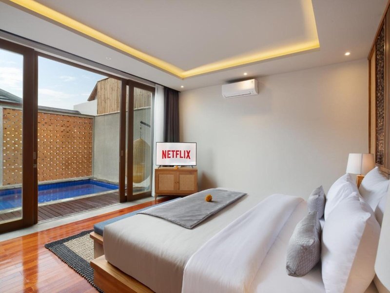 Teratai Villa Canggu 25