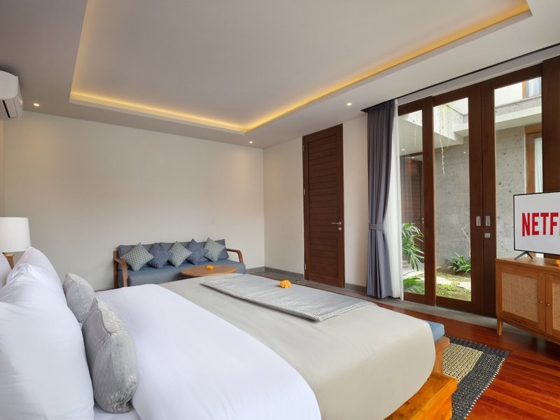 Teratai Villa Canggu 26