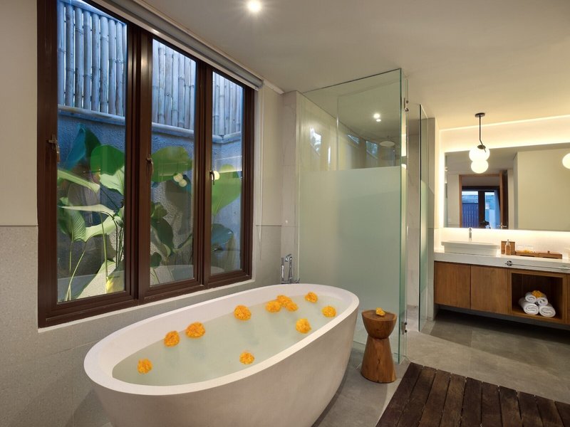 Teratai Villa Canggu 27