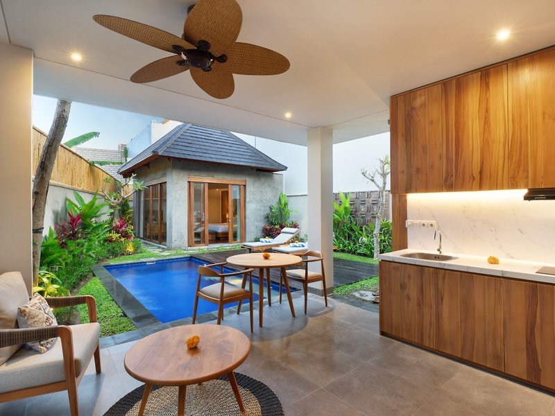 Teratai Villa Canggu 28