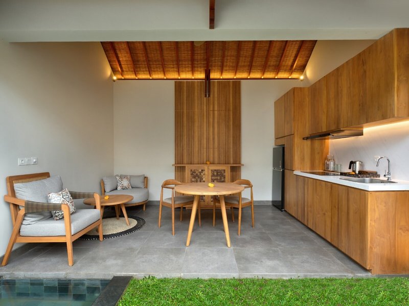 Teratai Villa Canggu 29