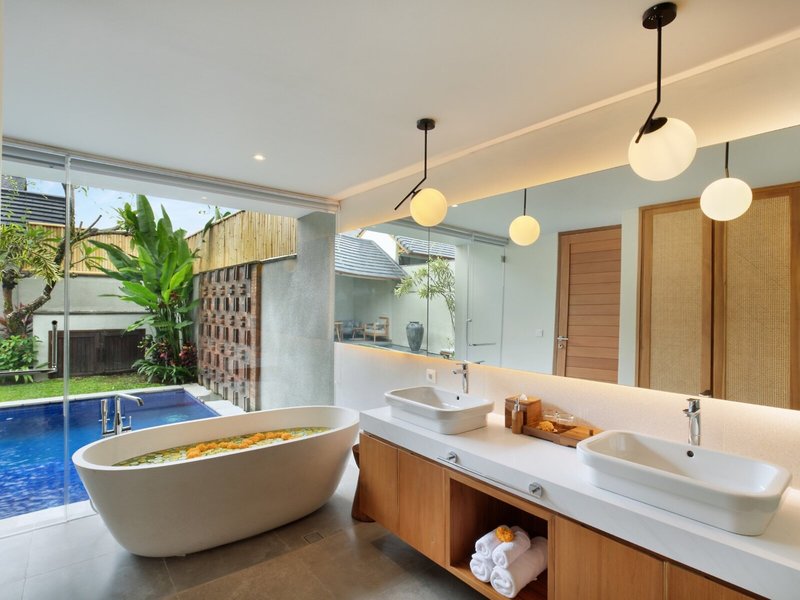 Teratai Villa Canggu 30