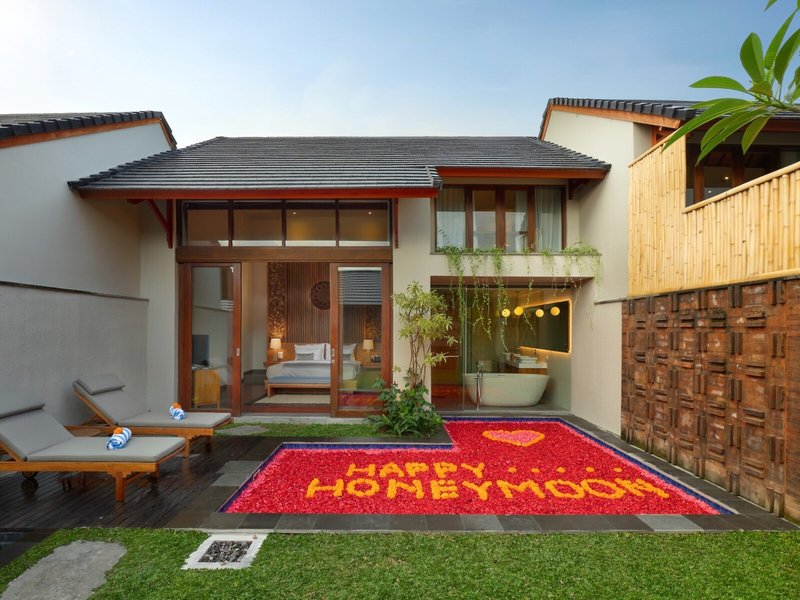 Teratai Villa Canggu 32