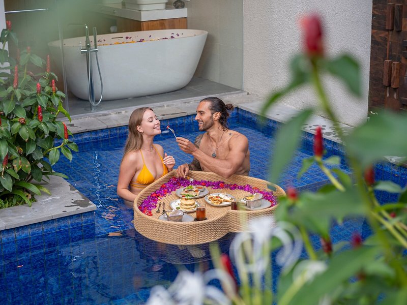 Teratai Villa Canggu 33