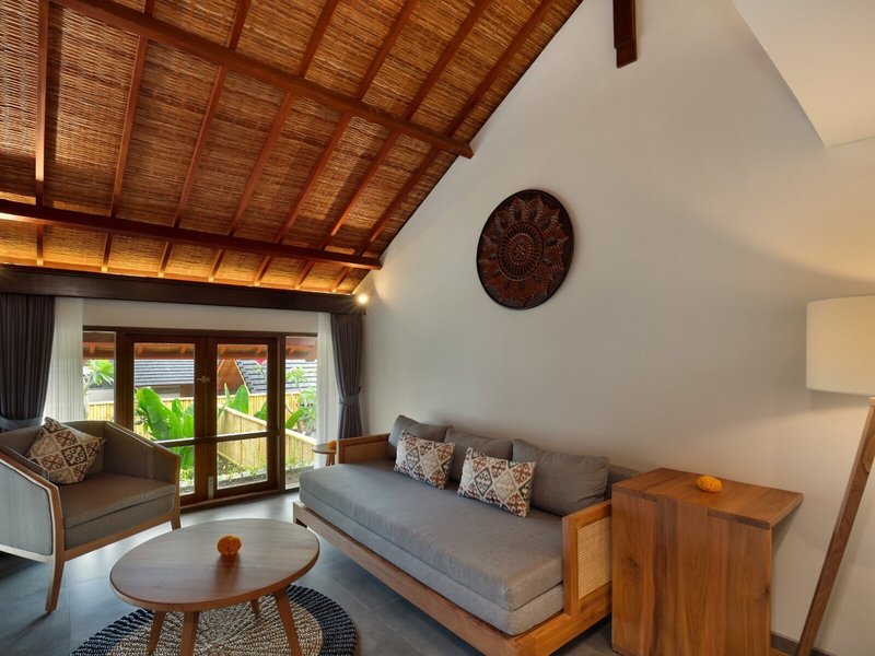 Teratai Villa Canggu 34