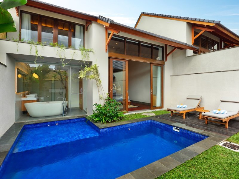 Teratai Villa Canggu 35