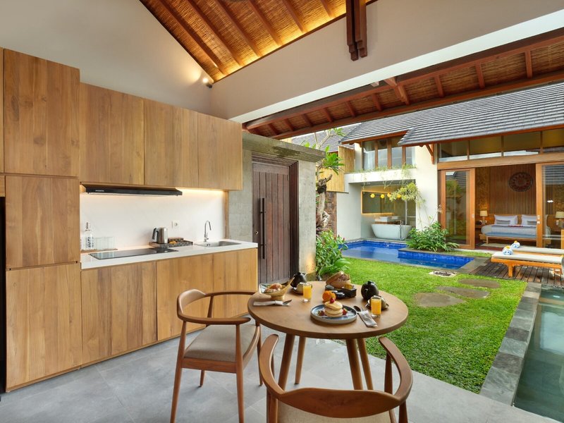 Teratai Villa Canggu 36