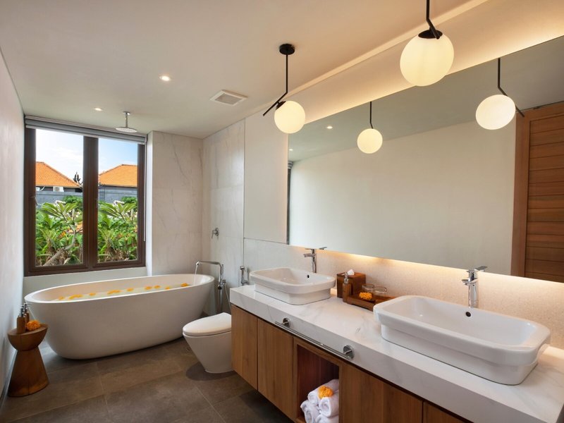 Teratai Villa Canggu 37
