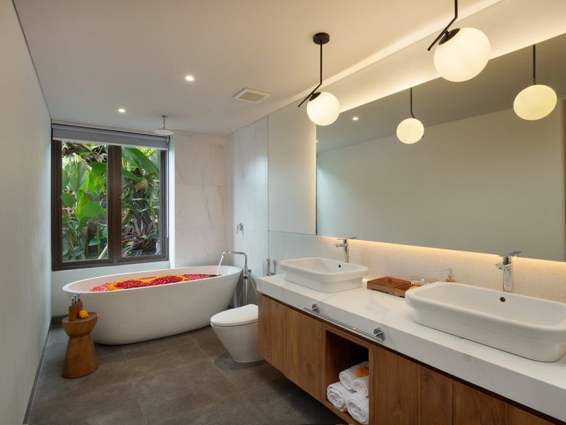 Teratai Villa Canggu 38
