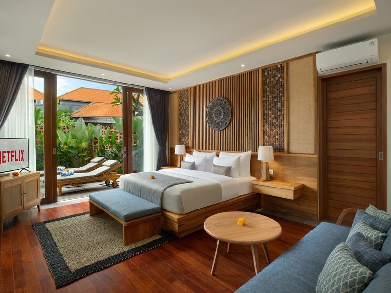 Teratai Villa Canggu 39