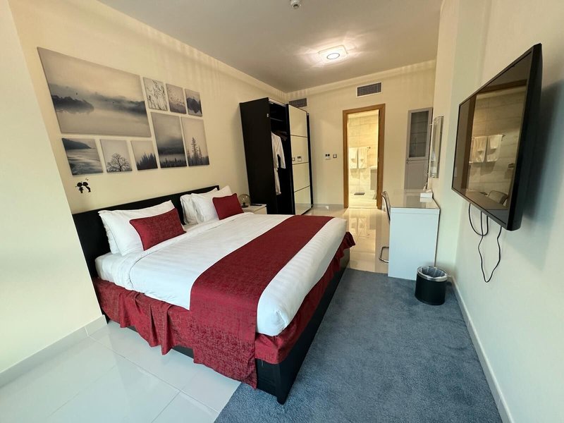 Al Manzil Residence & Suites 6