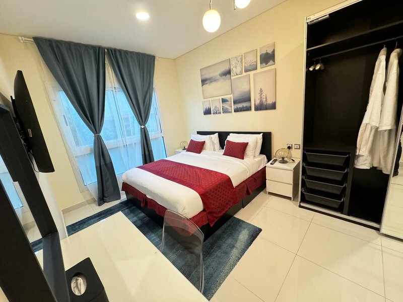 Al Manzil Residence & Suites 7
