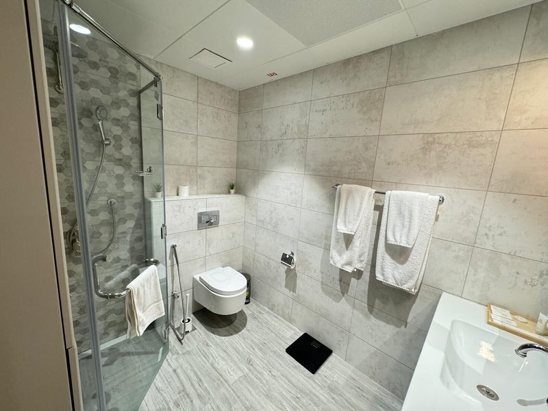 Al Manzil Residence & Suites 9