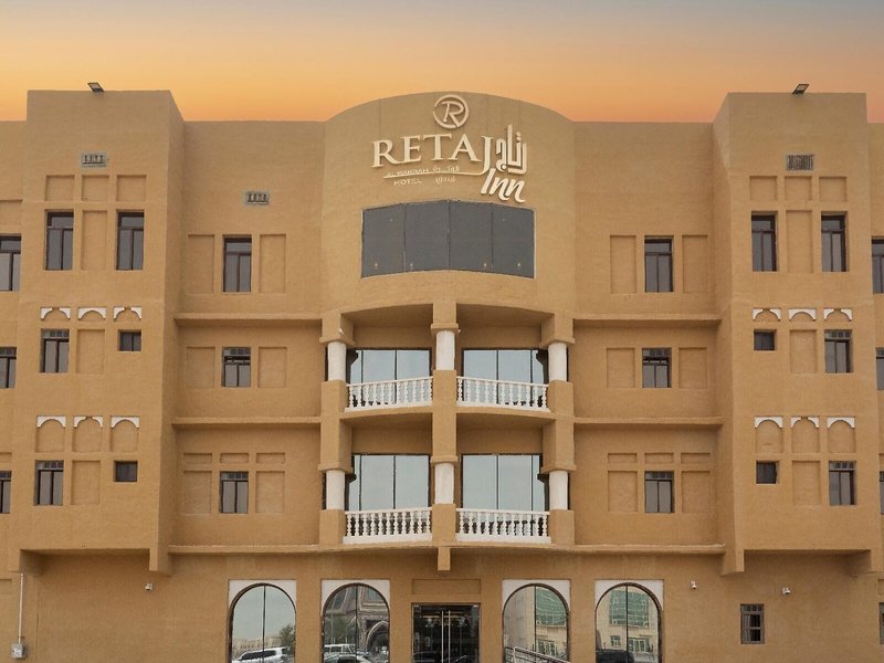 Retaj Inn Al Wakrah