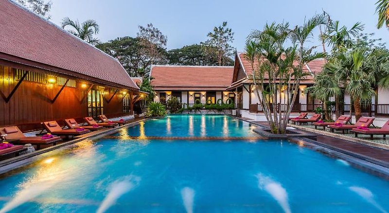 The Legendha Sukhothai 3