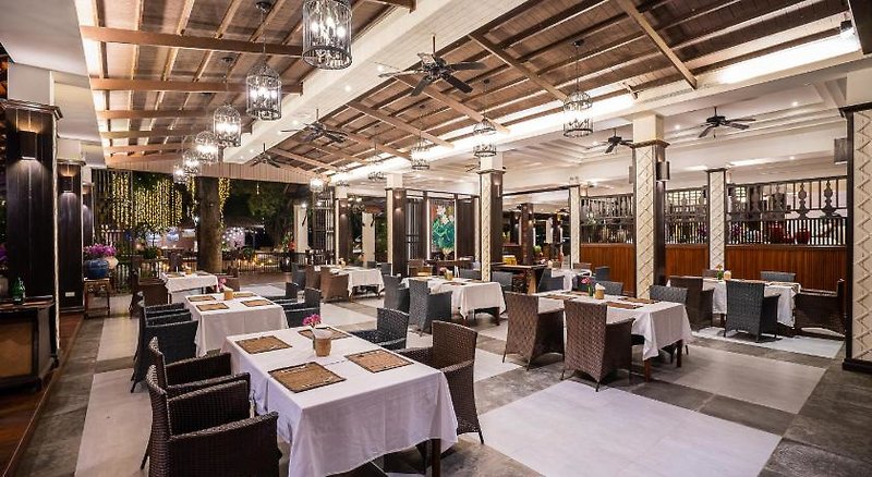 The Legendha Sukhothai 4