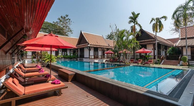 The Legendha Sukhothai 5