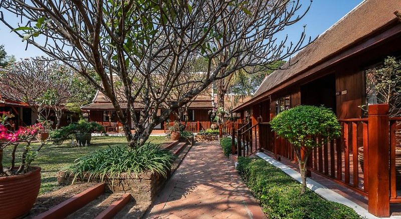 The Legendha Sukhothai 6