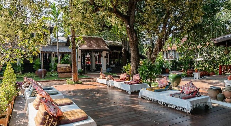 The Legendha Sukhothai 7