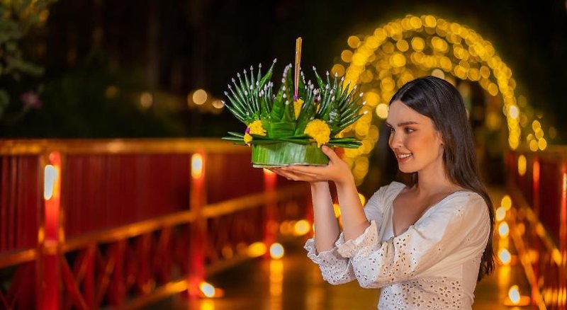 The Legendha Sukhothai 8